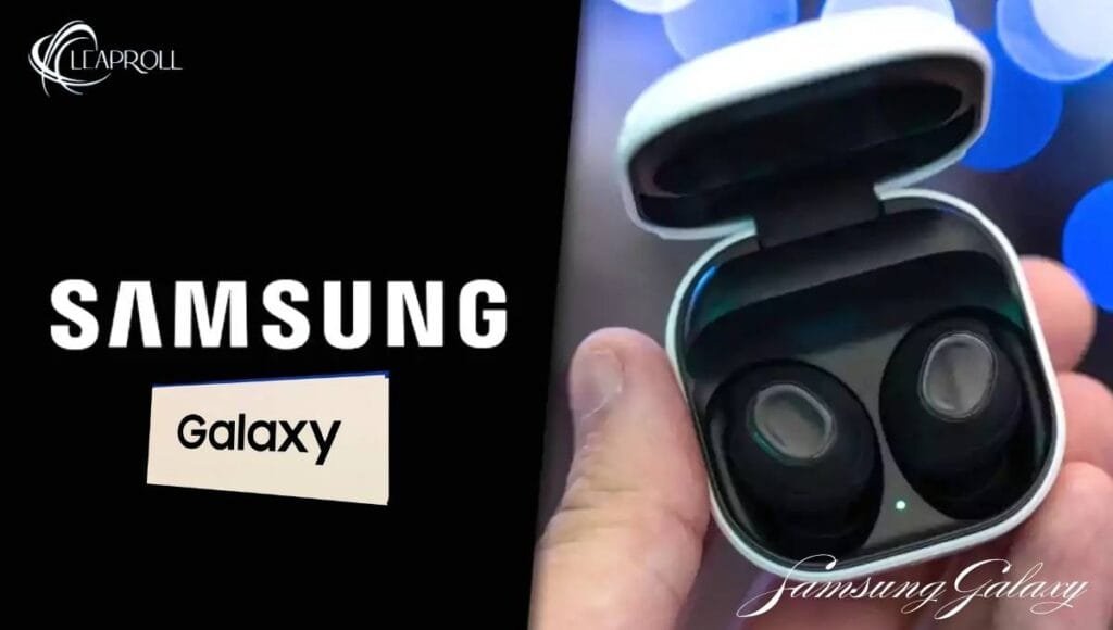 Samsung Galaxy Buds