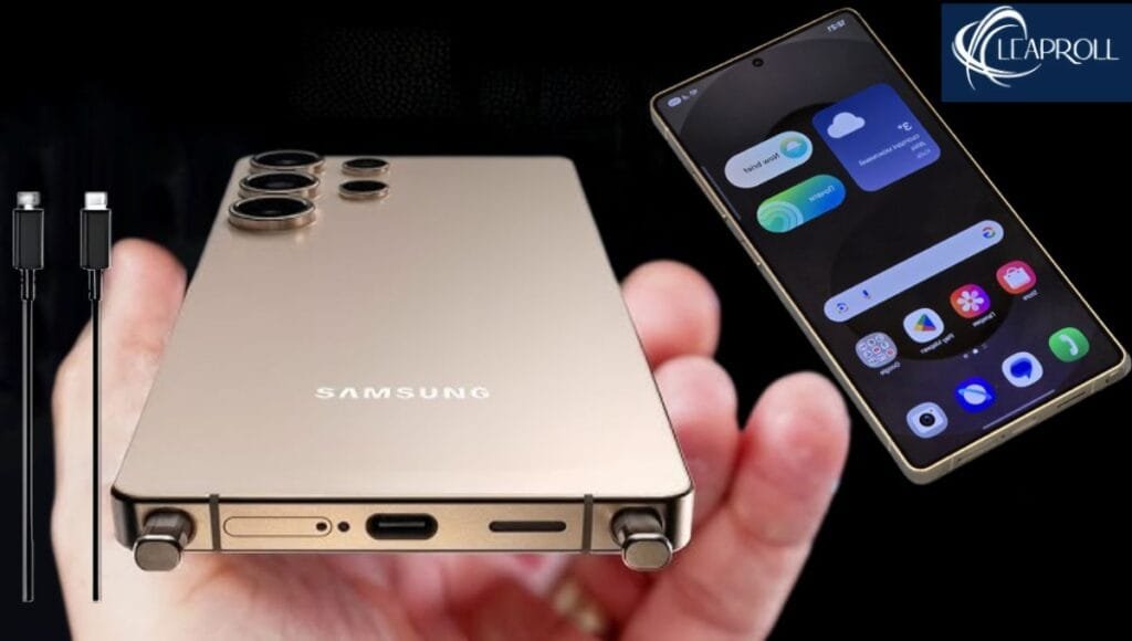 Samsung Galaxy S25 Ultra