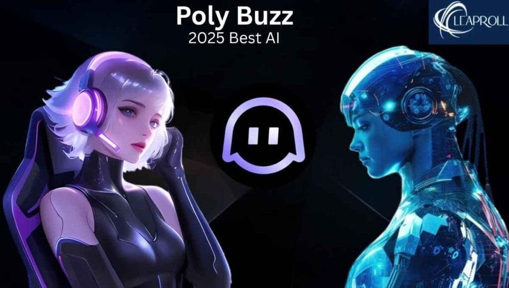 poly buzz