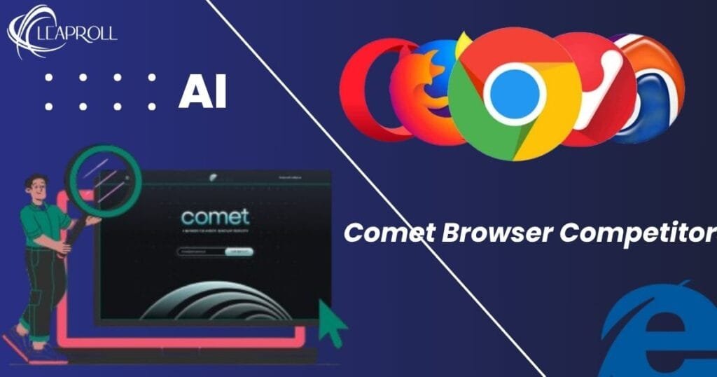 Comet Browser