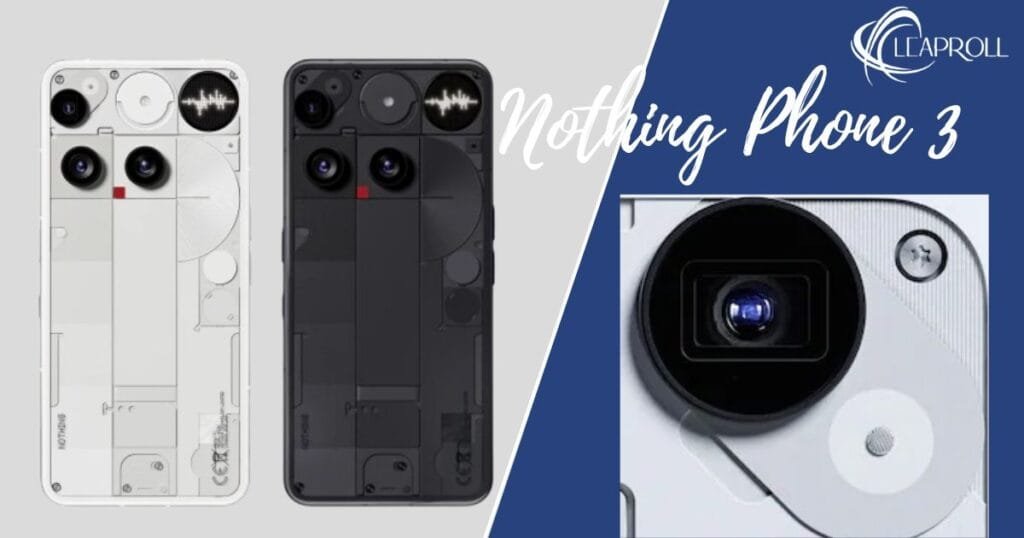 Nothing Phone 3