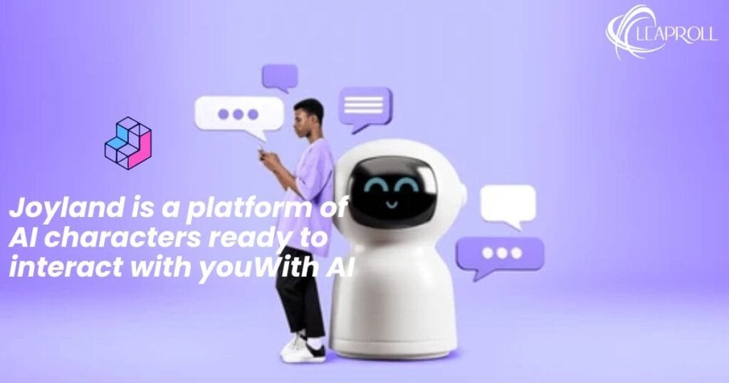 Joyland AI