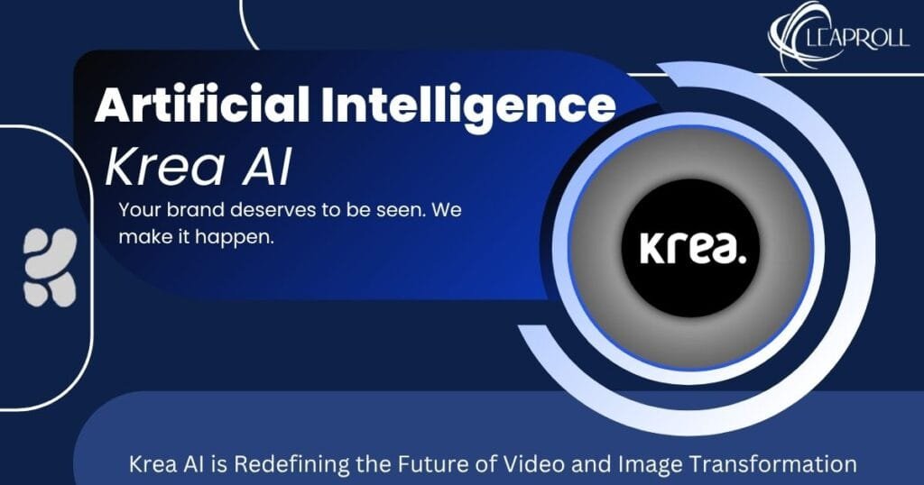 Krea AI