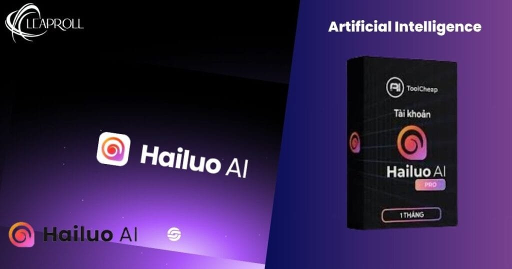 Hailuo AI