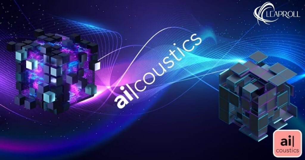 AI Coustics