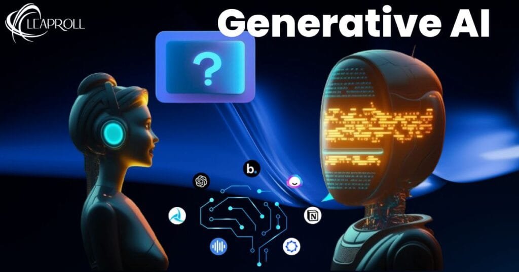 Generative AI
