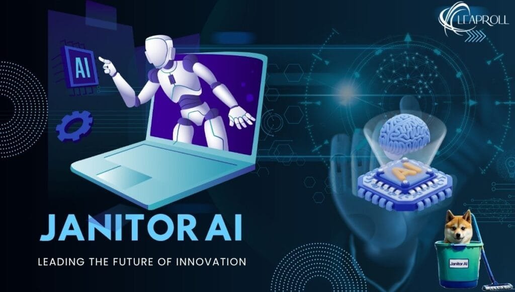 Janitor AI