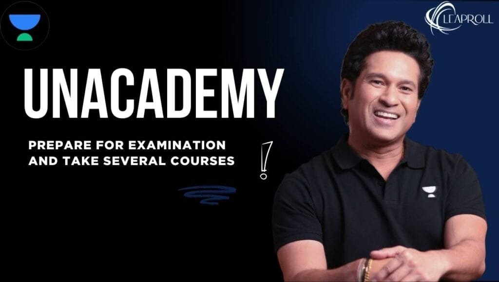 Unacademy