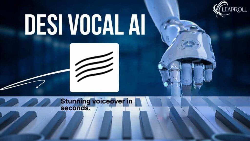 Desi Vocal AI