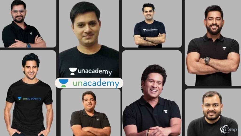 Unacademy