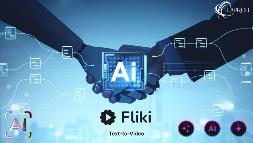 Fliki AI
