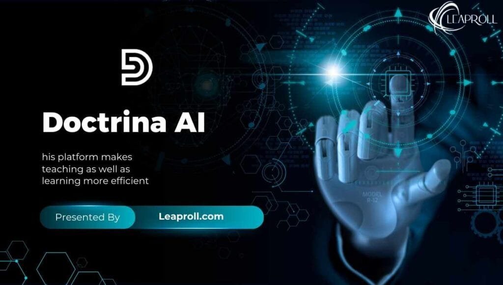 Doctrina AI
