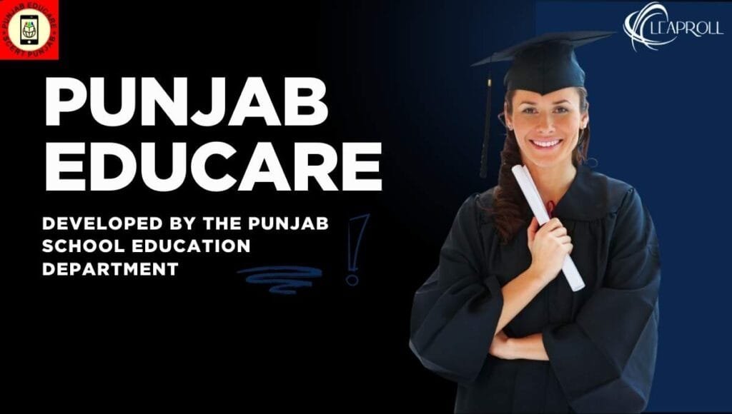 Punjab Educare