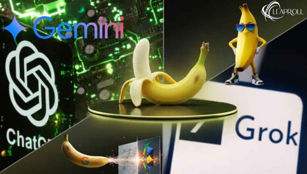 Nano Banana