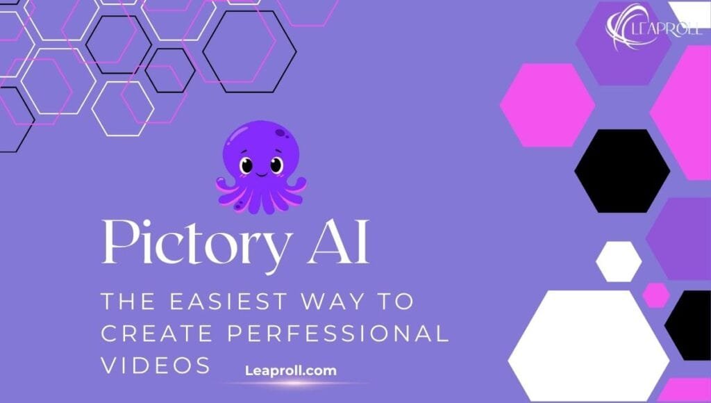 Pictory AI