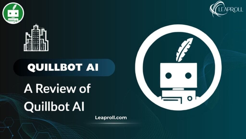 Quillbot AI