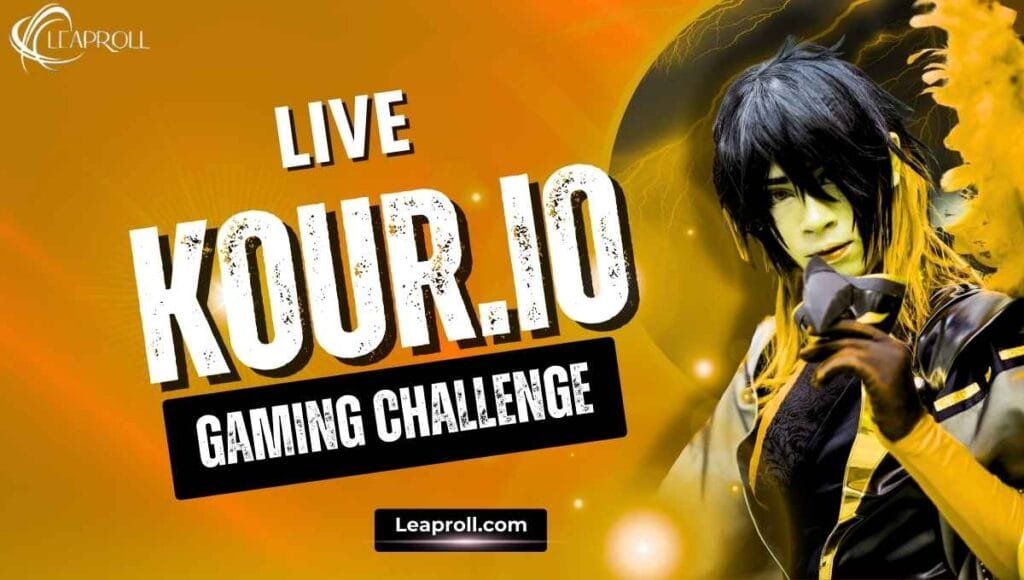 Kour. io