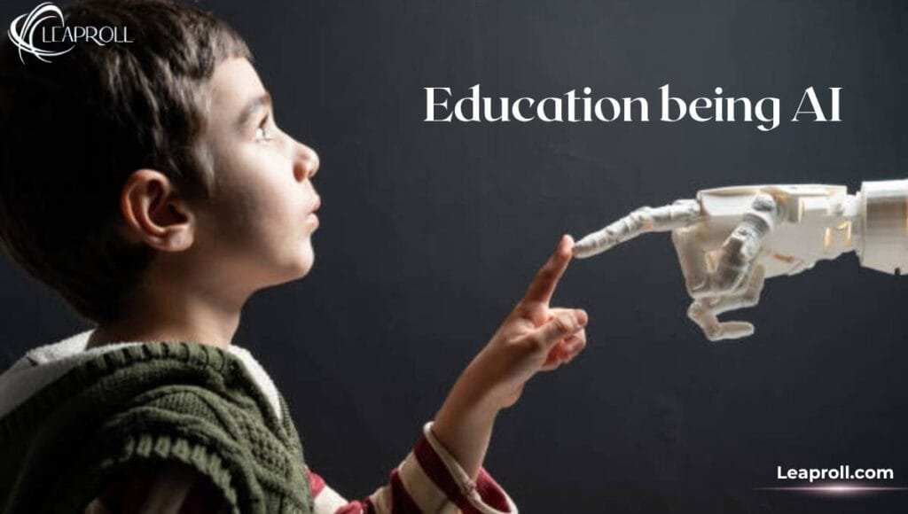 Educationbeing AI