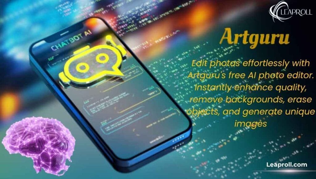 Artguru AI