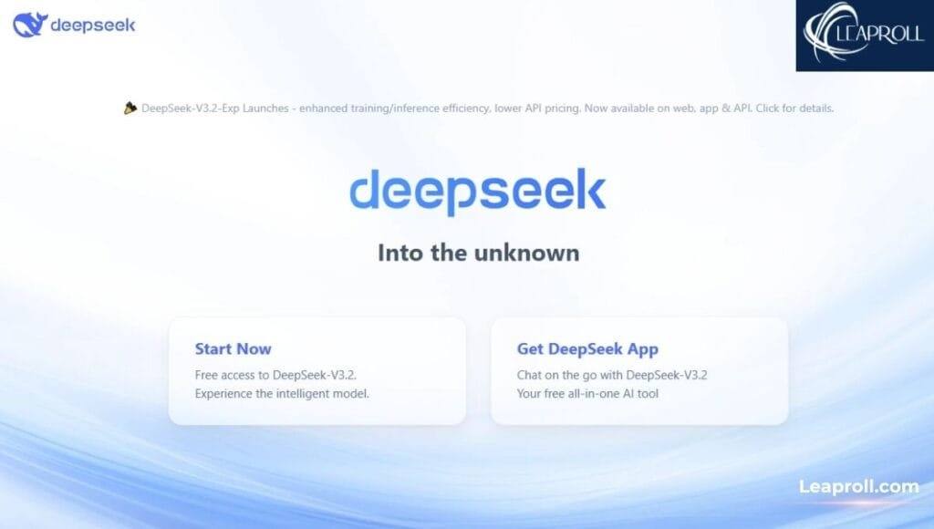 Redeepseek AI